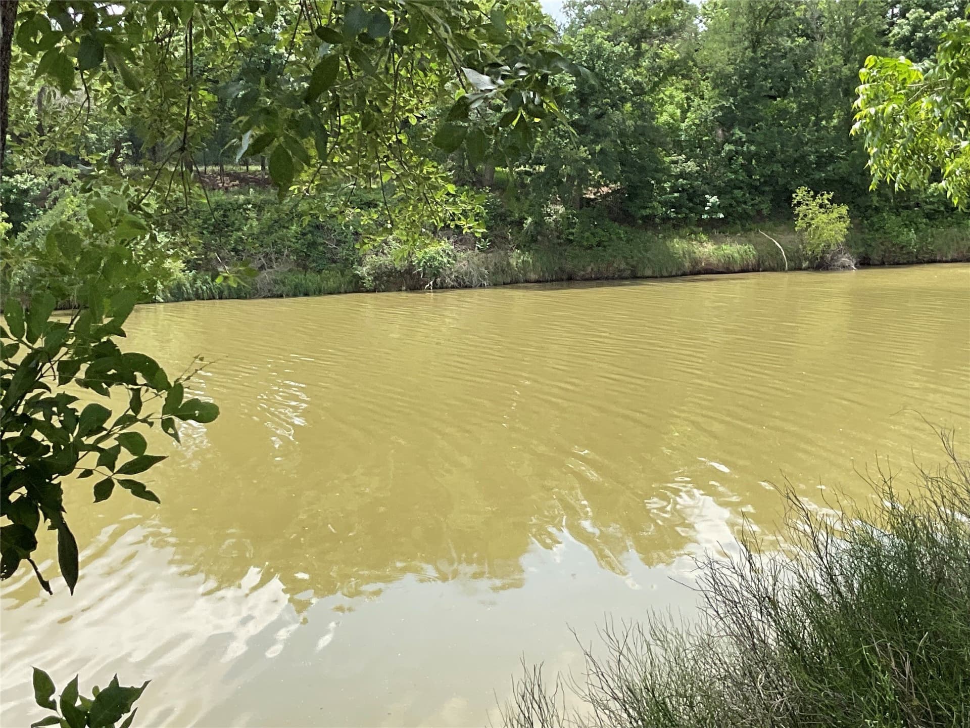 0.11 acres in Parker County
