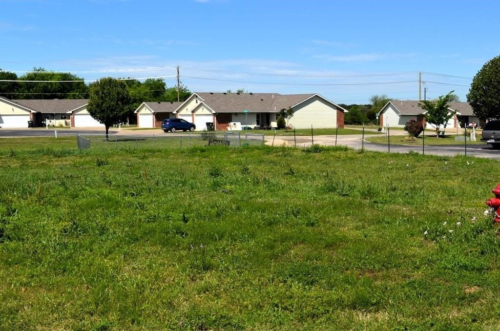 0.12 acres in Kaufman County