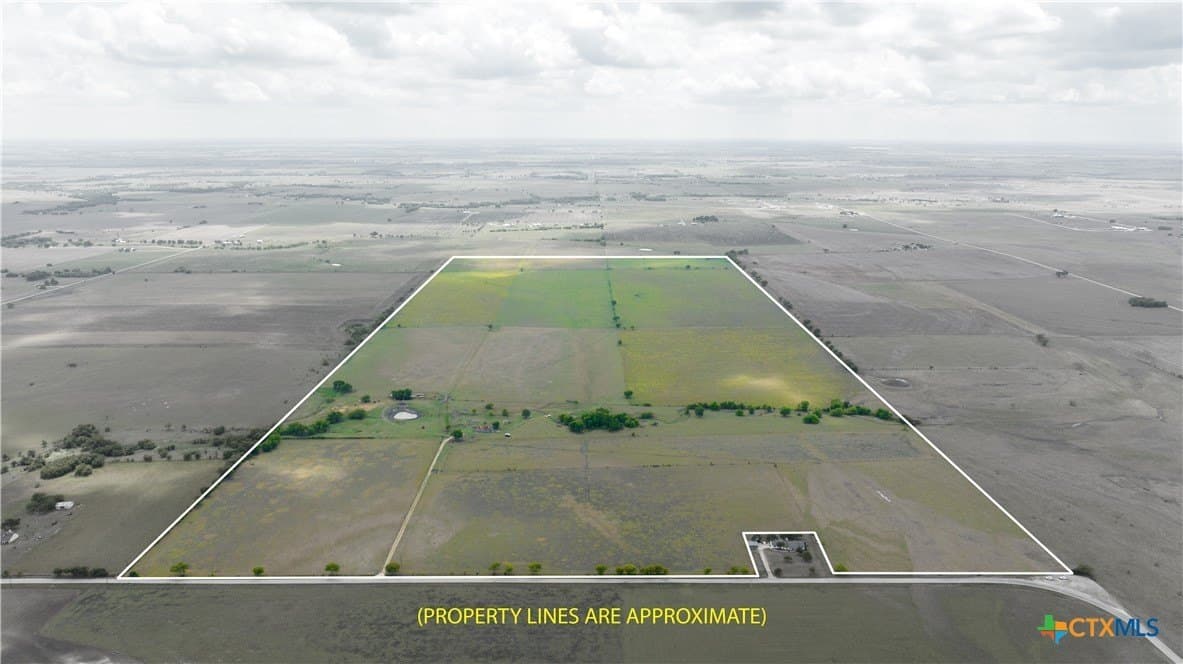 254.4 acres in Bell County
