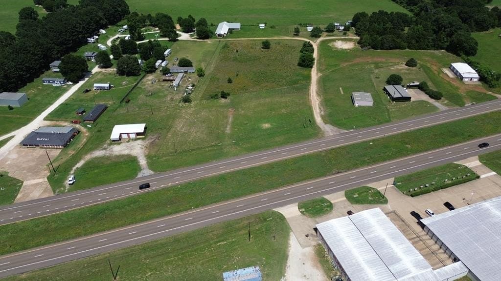 1.58 acres in Texas County