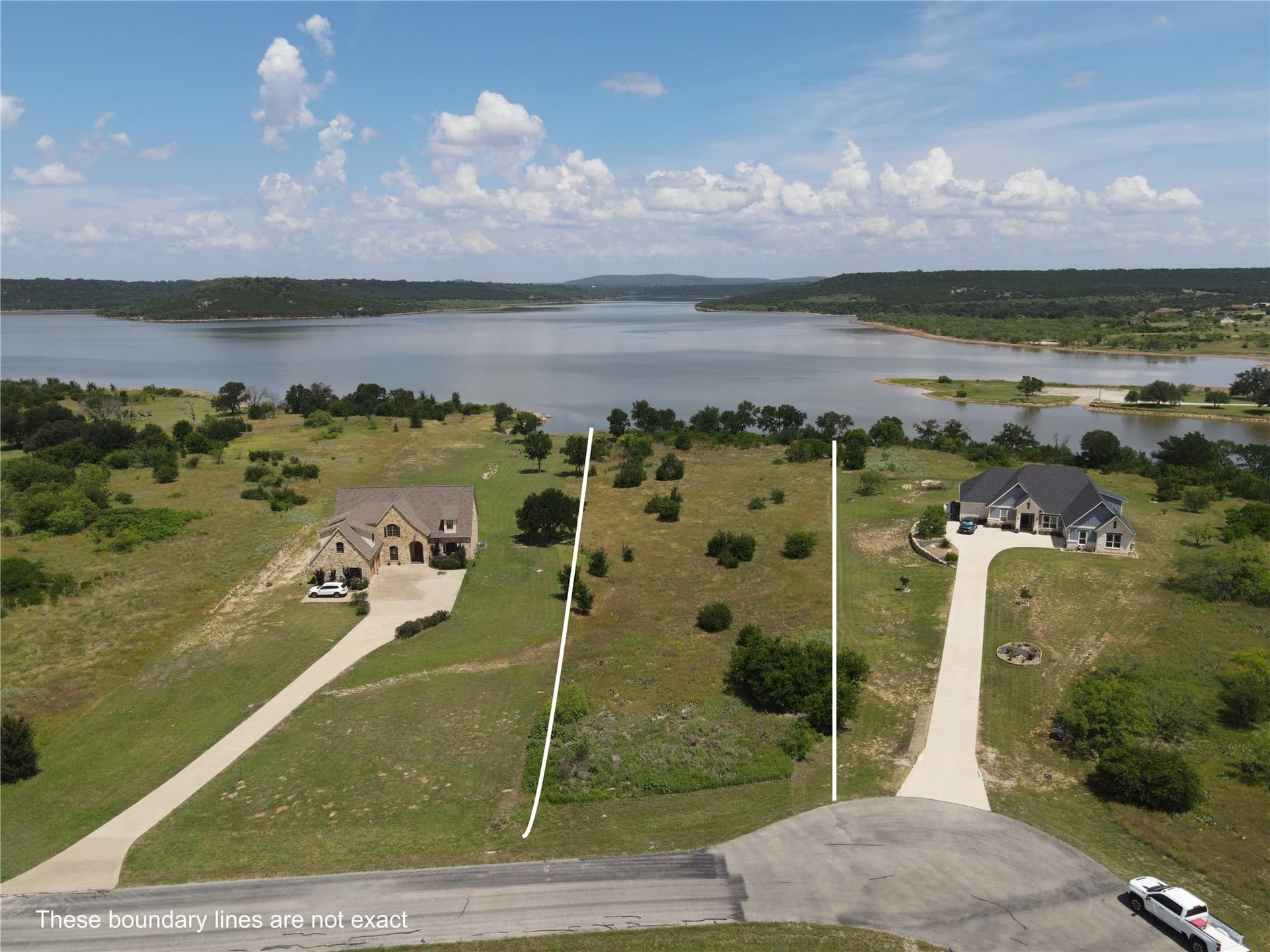 1.02 acres in Palo Pinto County