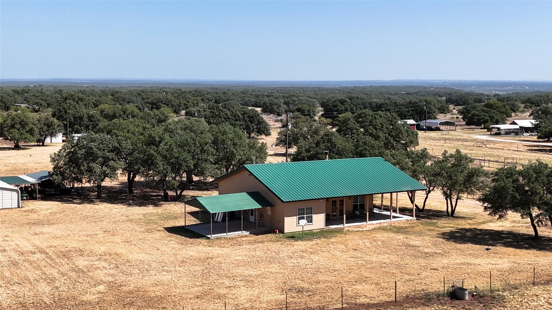30.29 acres in Mills County