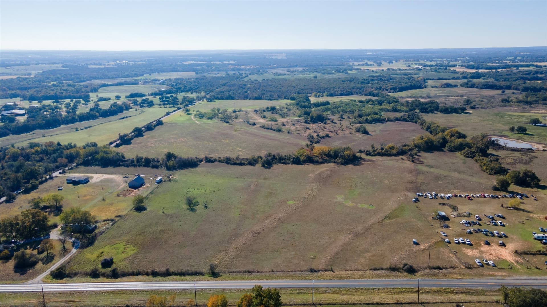 10.21 acres in Wise County