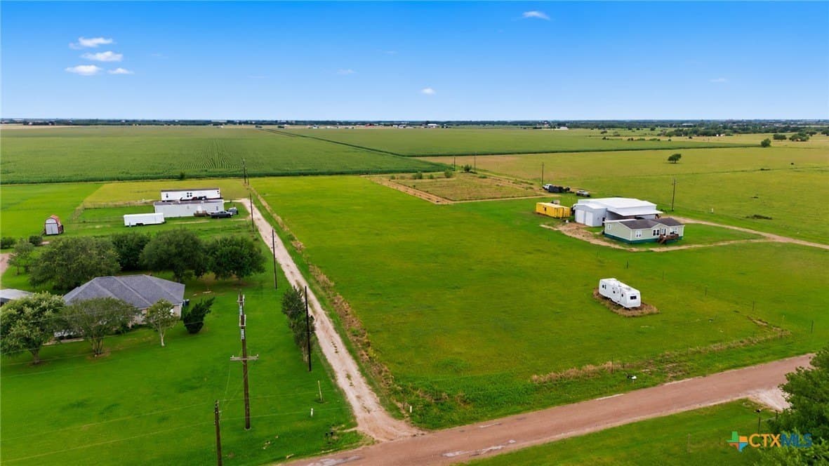 3.39 acres in Victoria County
