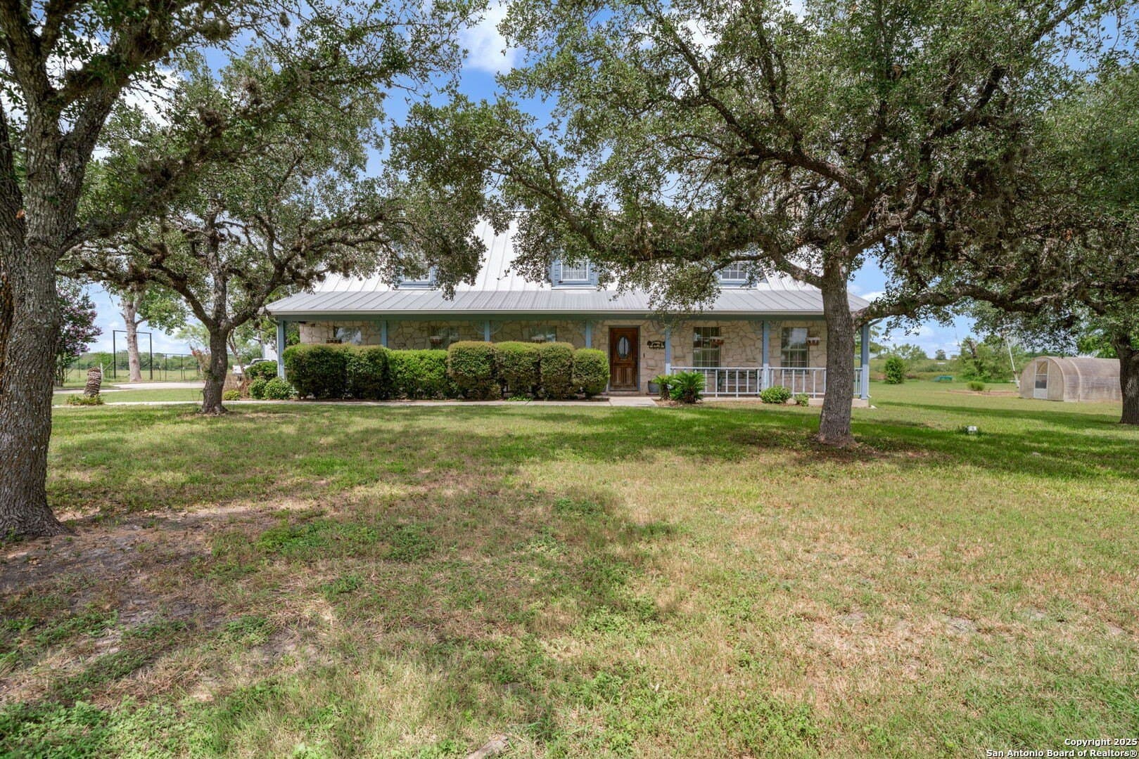 66.93 acres in Guadalupe County