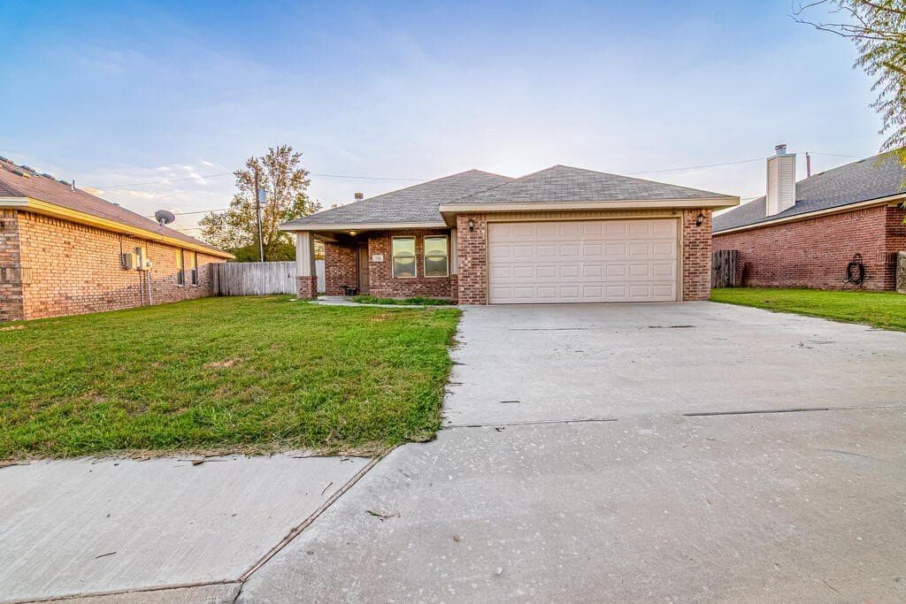 753 Shepherd Circle