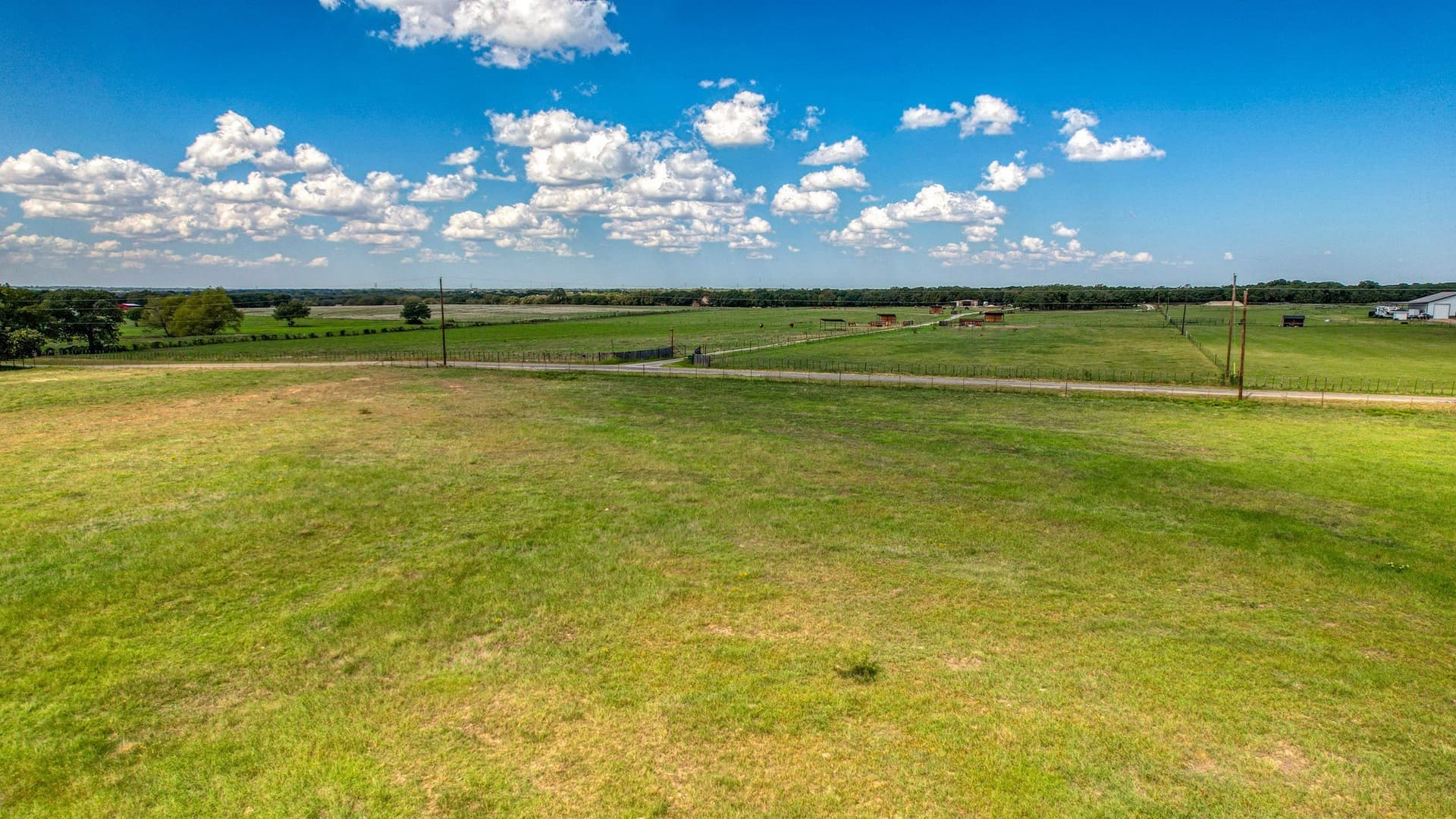 2 acres in Hood County