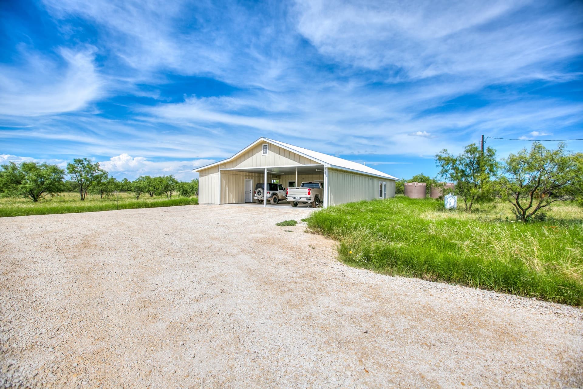 234.32 acres in Runnels County