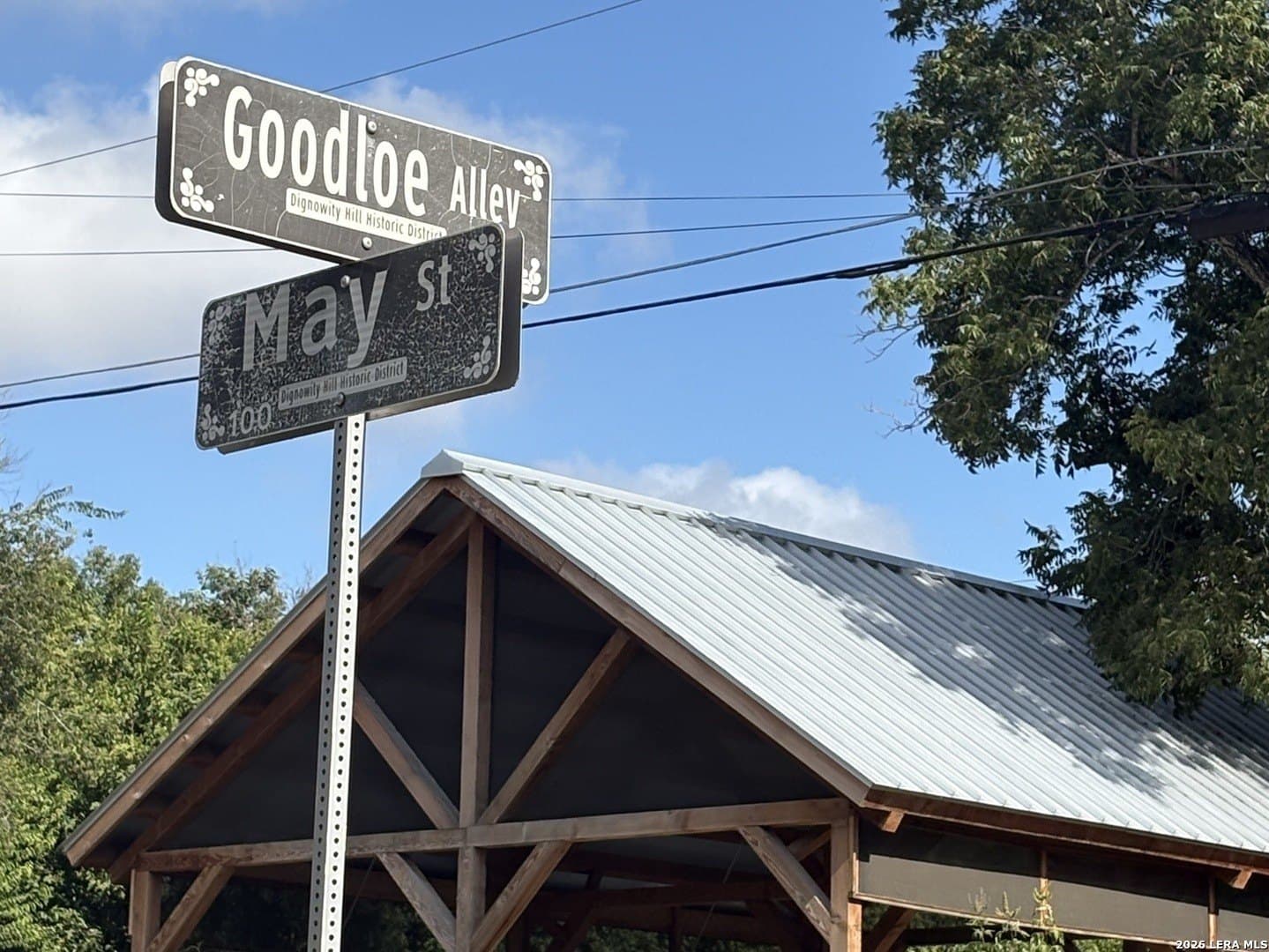0.05 acres in Bexar County