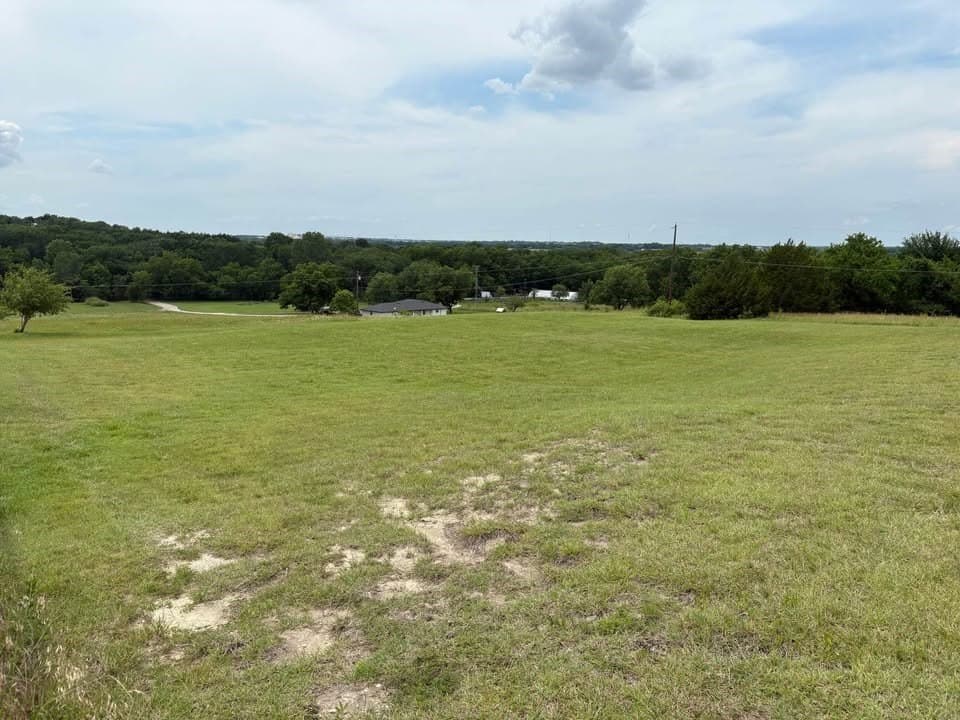 1.03 acres in Grayson County