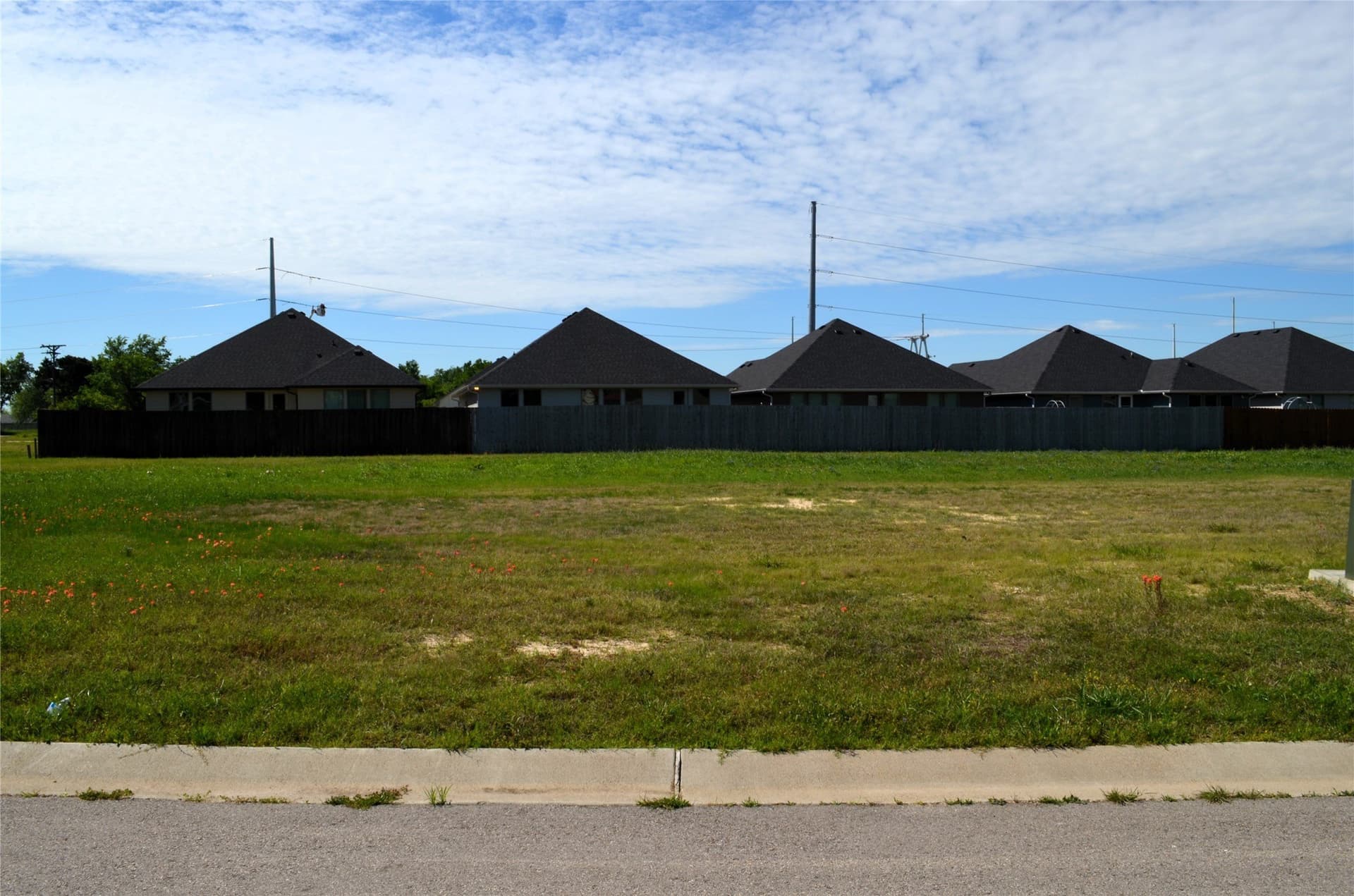 0.11 acres in Kaufman County
