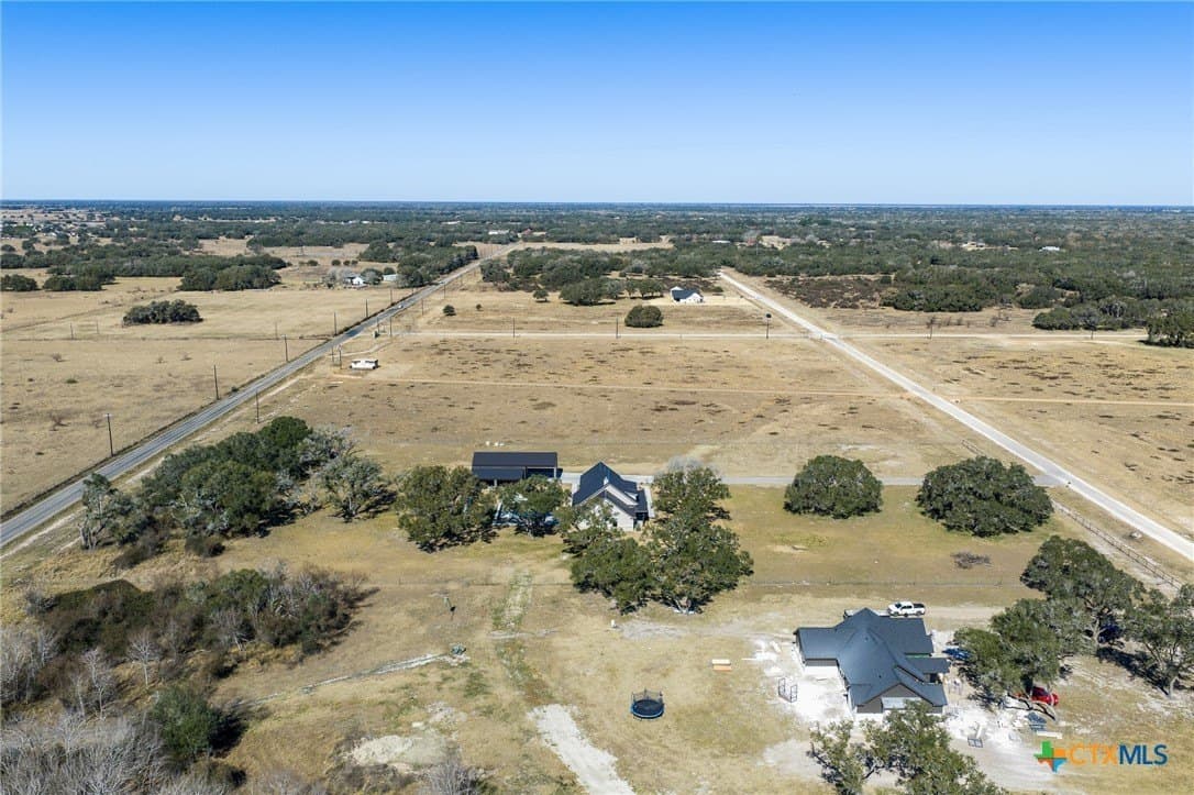 5.53 acres in Victoria County