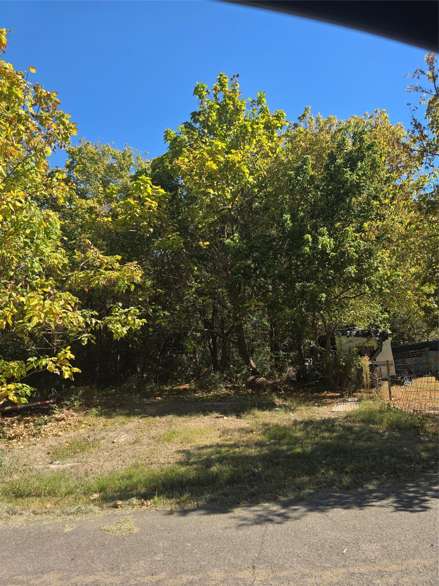 0.19 acres in Lamar County