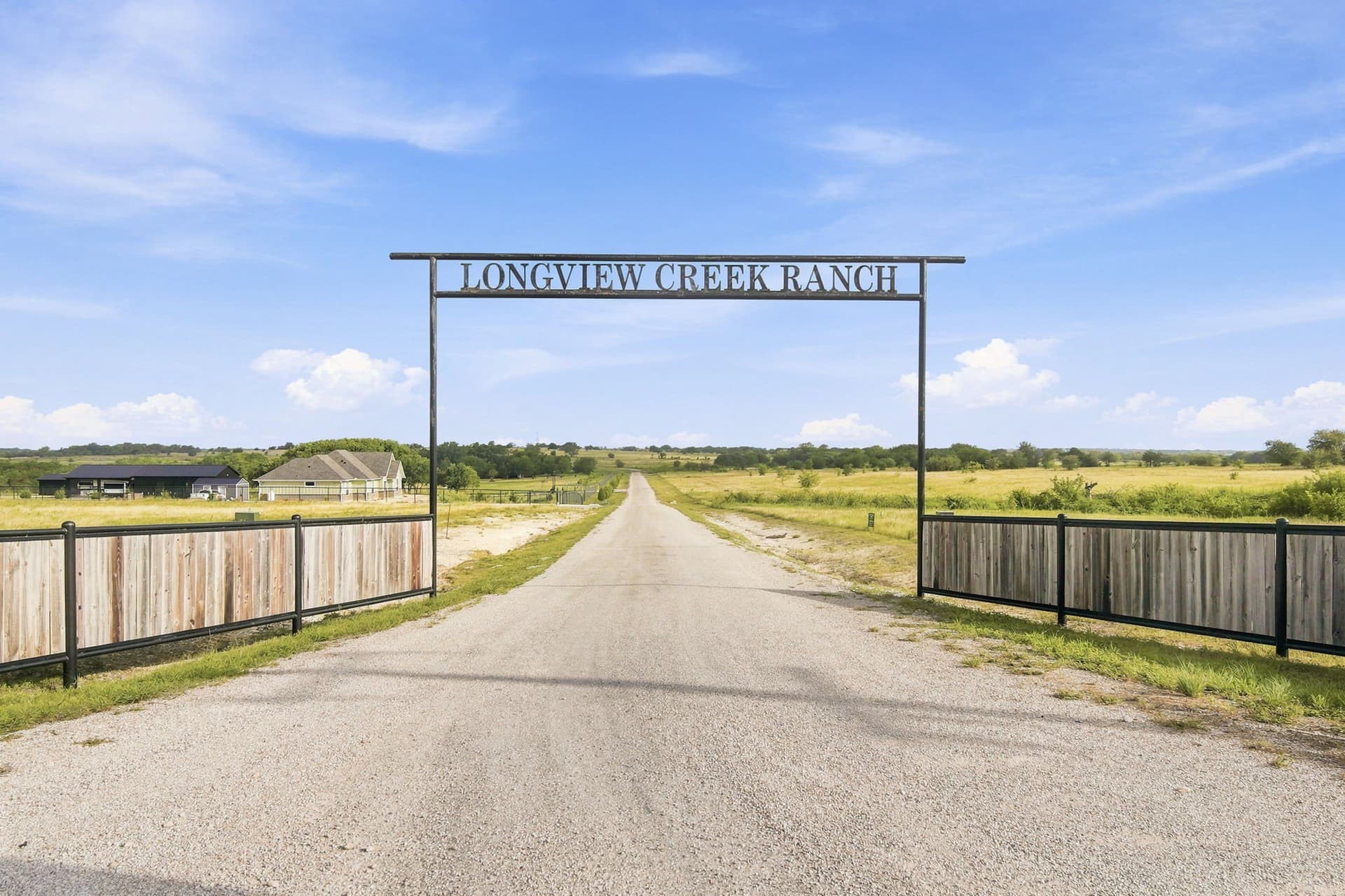 2 acres in Hill County