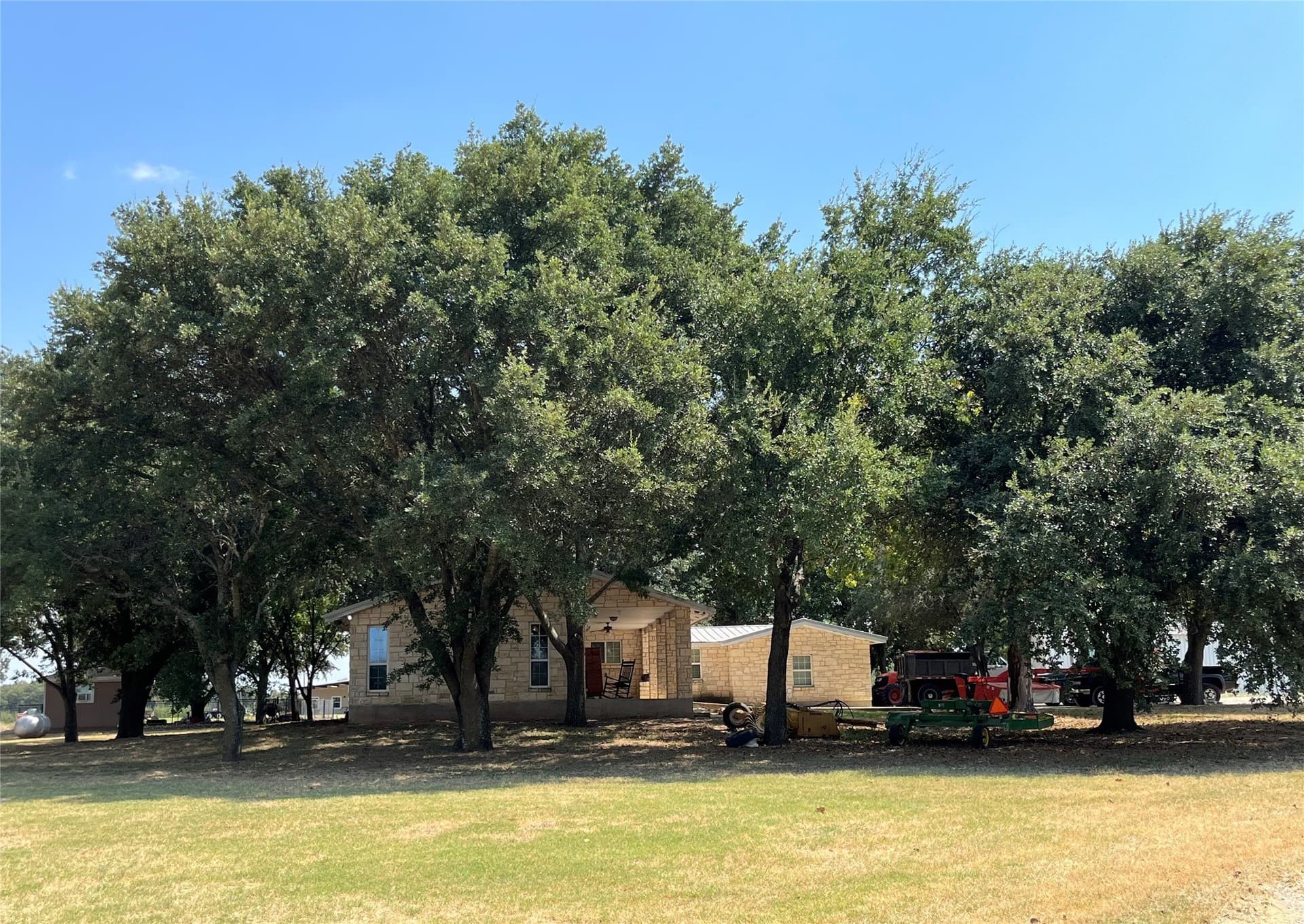 75.61 acres in McLennan County