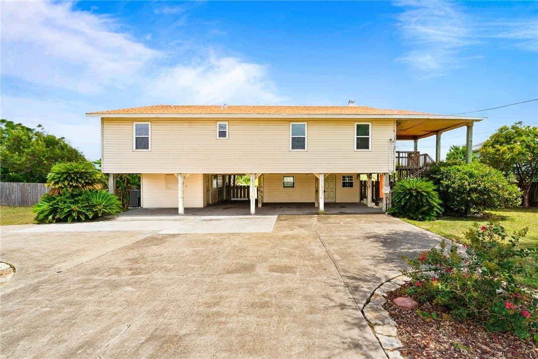 36,961 acres in Nueces County