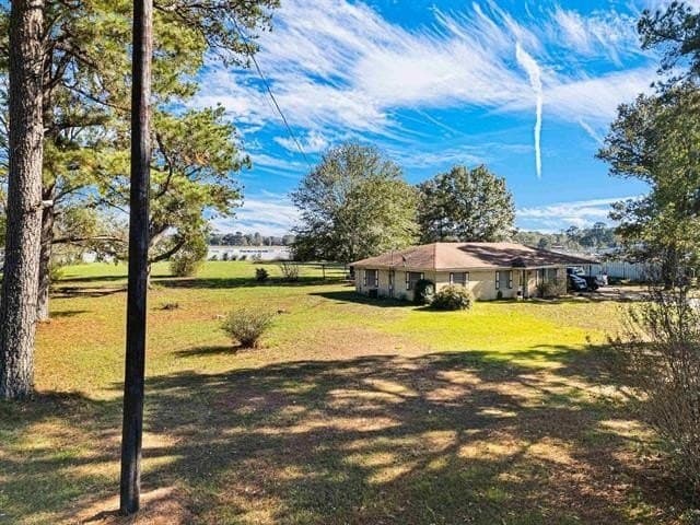 1.93 acres in Gregg County