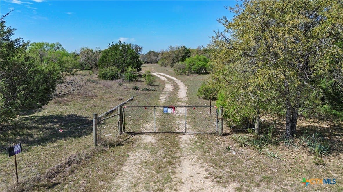 64.04 acres in Bell County