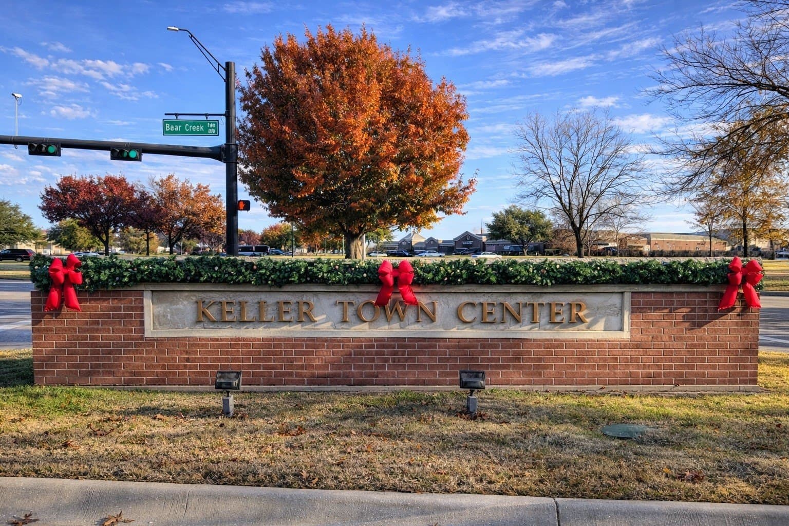 1.02 acres in Tarrant County