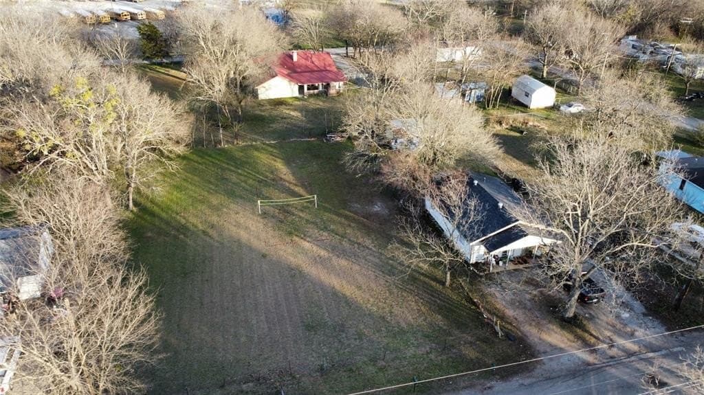 0.19 acres in Hunt County