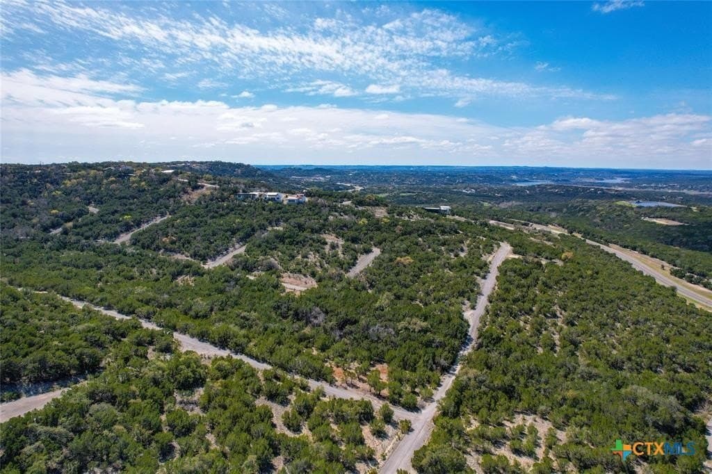 0.22 acres in Travis County