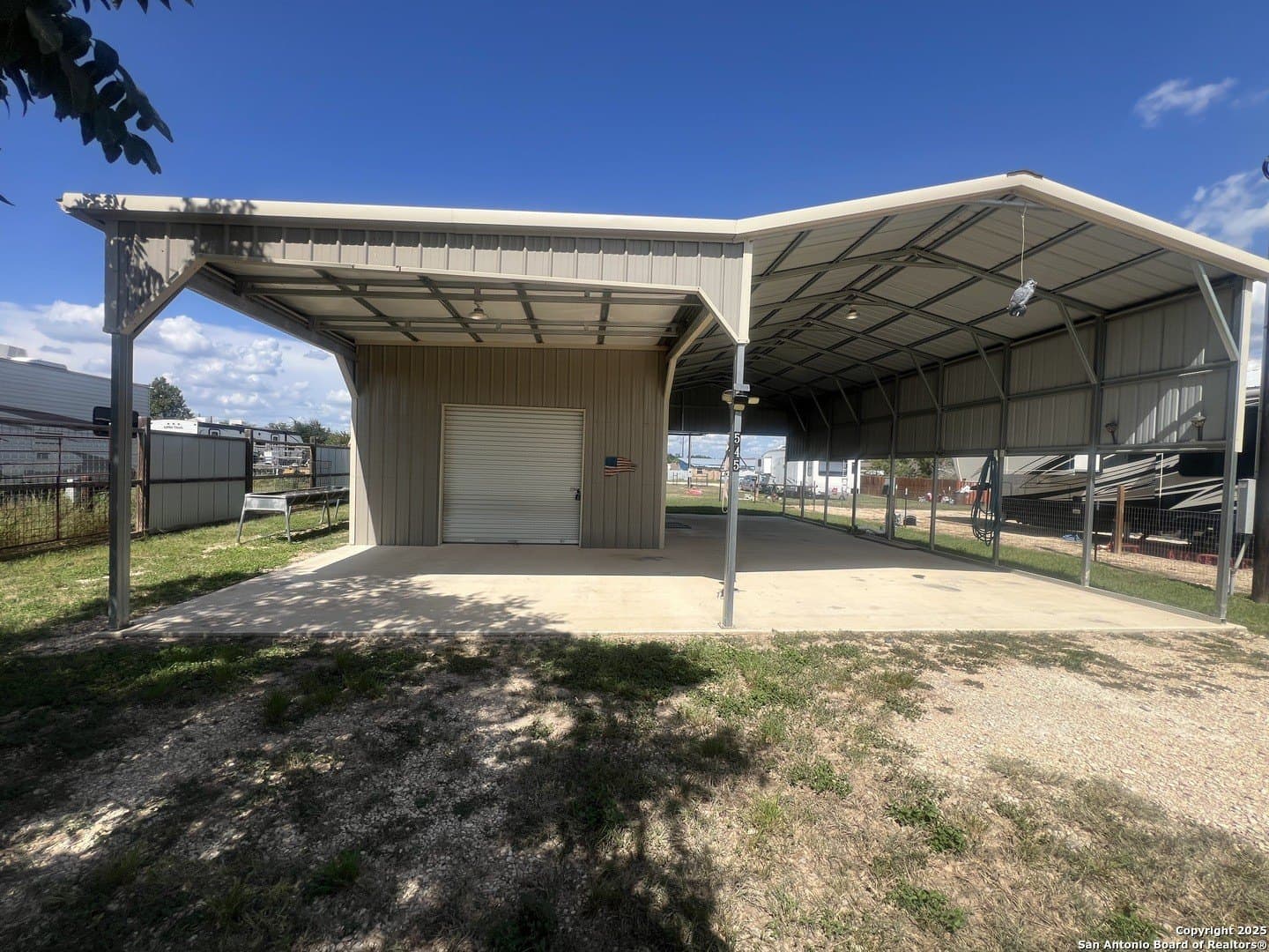 0.12 acres in Bandera County