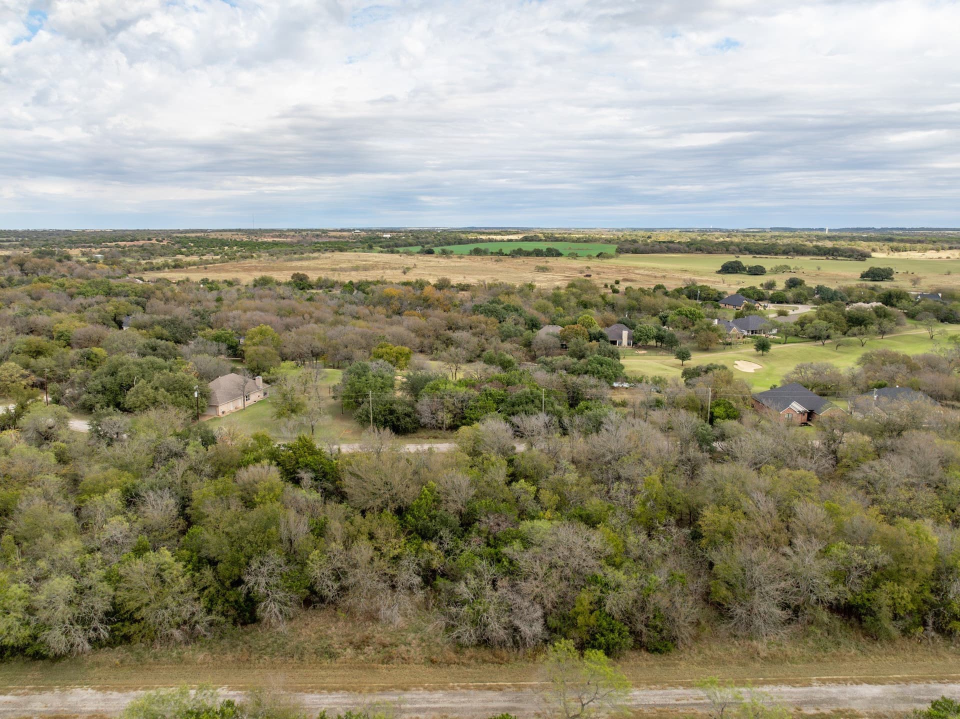 0.15 acres in Hill County
