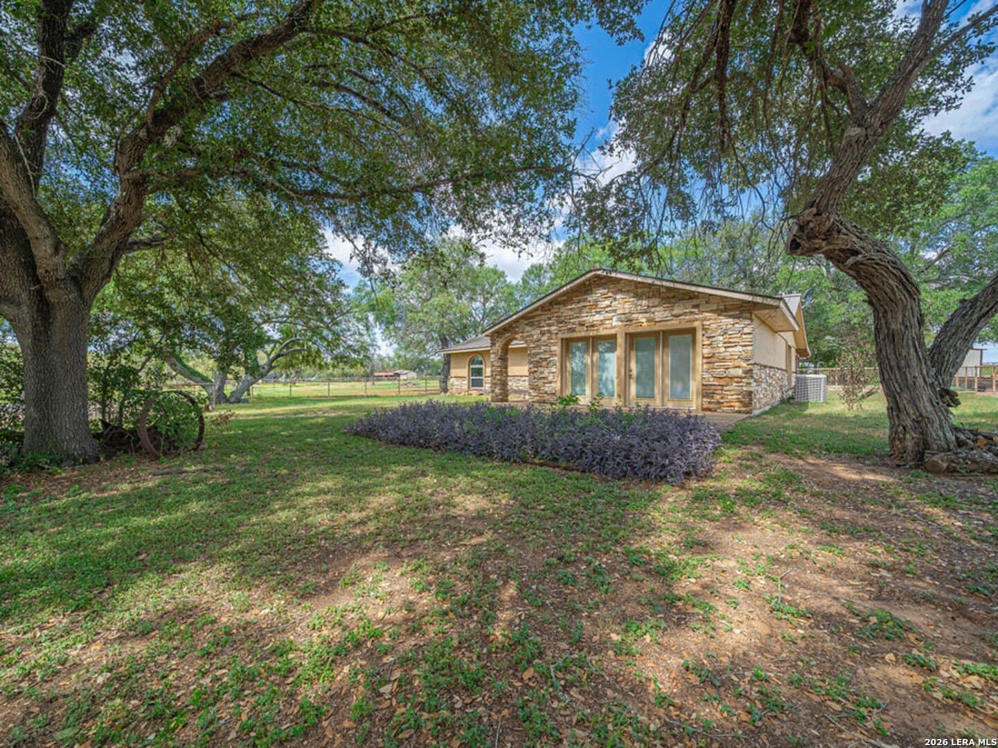 14.5 acres in Bexar County