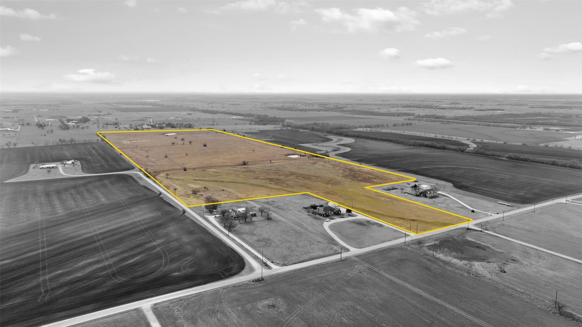 69.24 acres in Cooke County