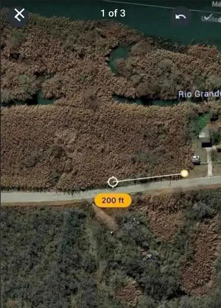 0.69 acres in Val Verde County