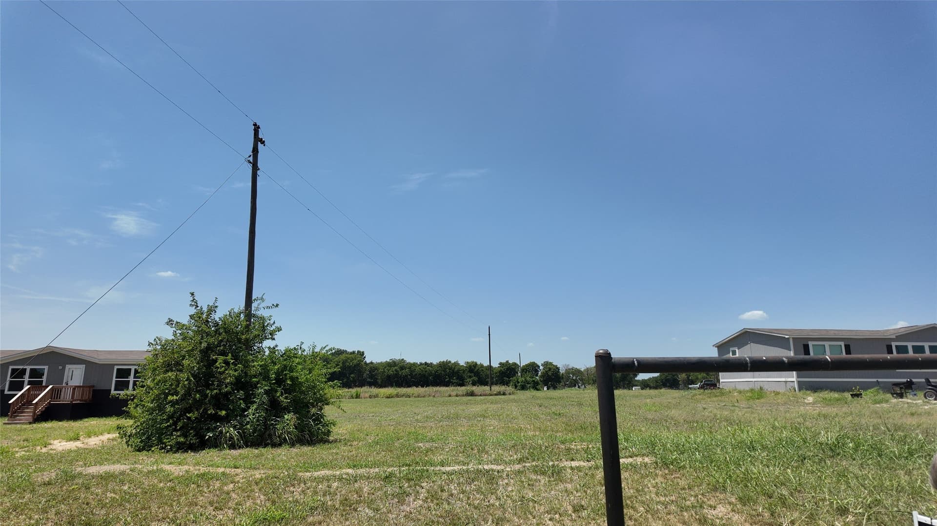 1 acres in Grayson County