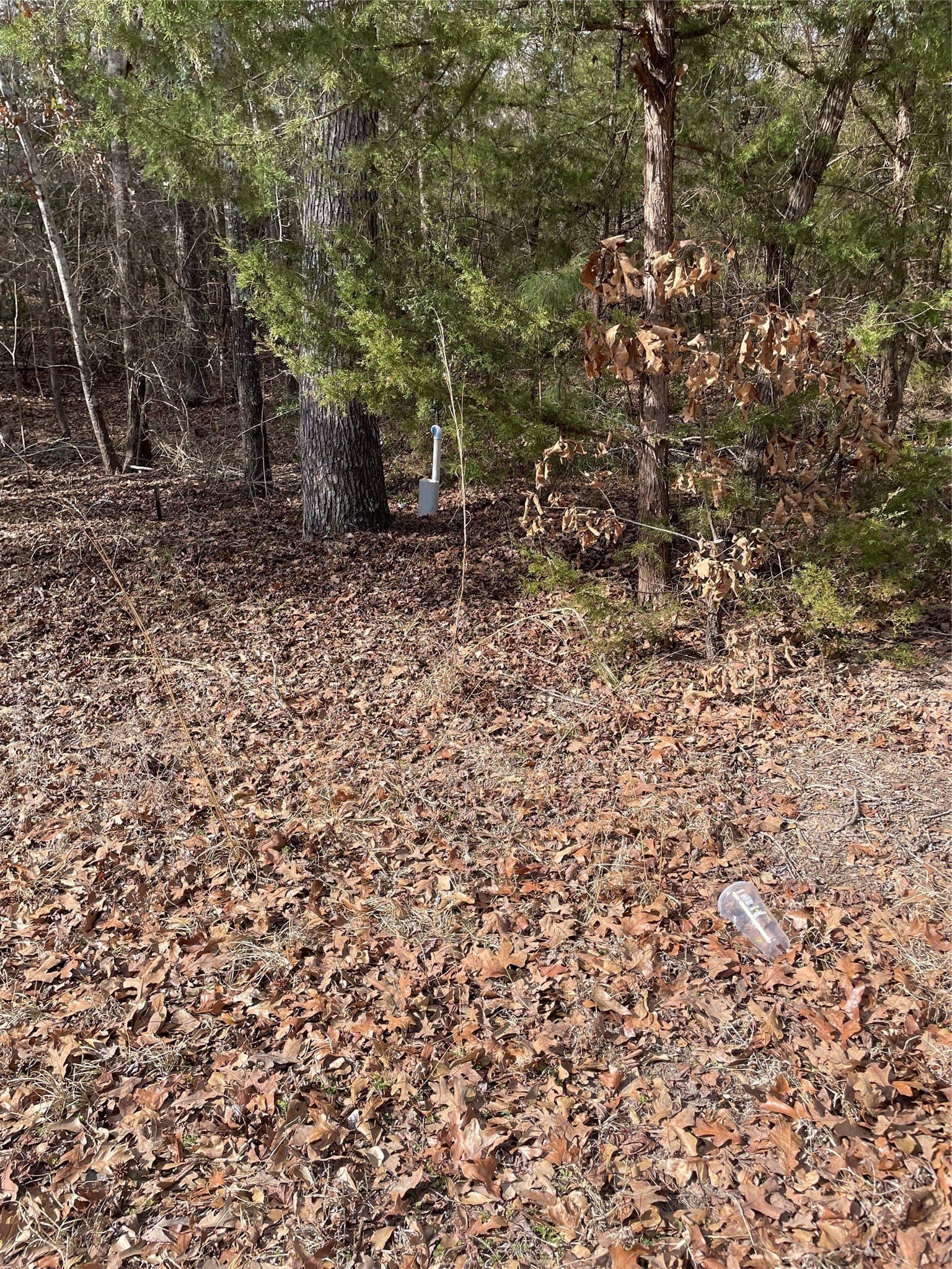 0.66 acres in Van Zandt County
