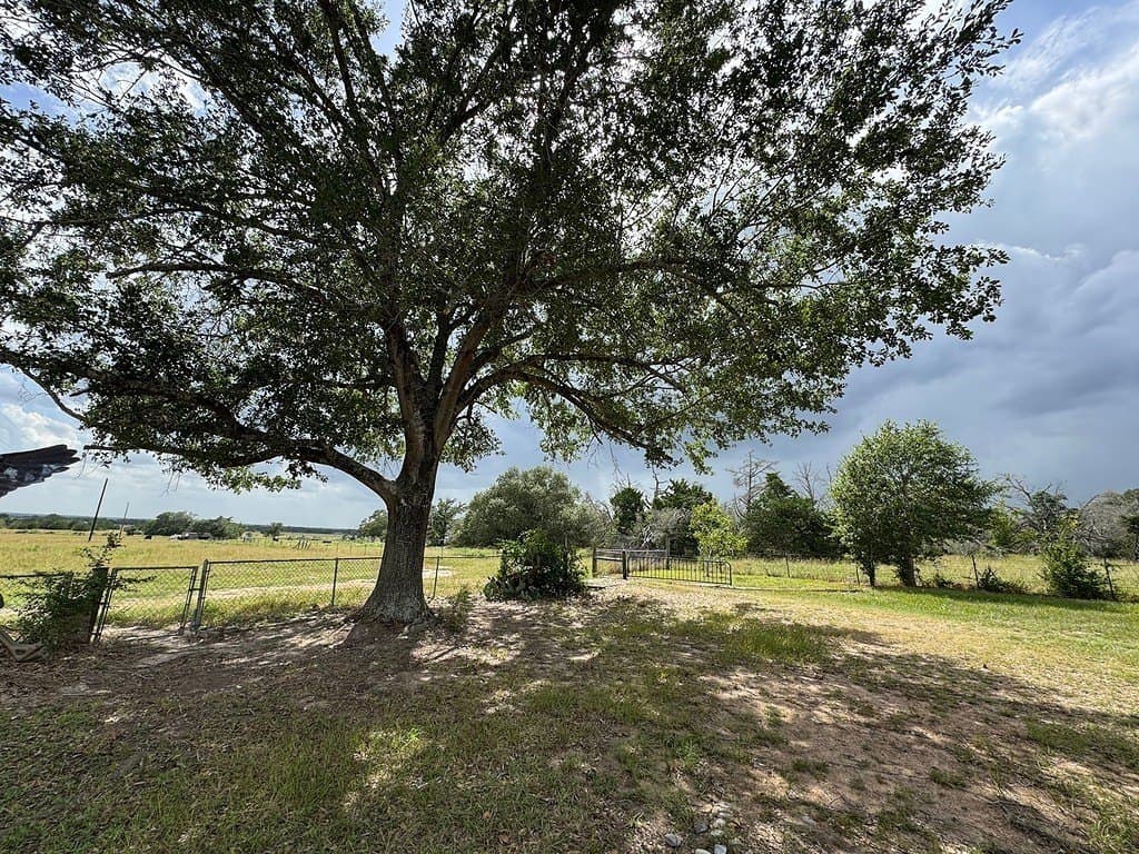 10.68 acres in Fayette County