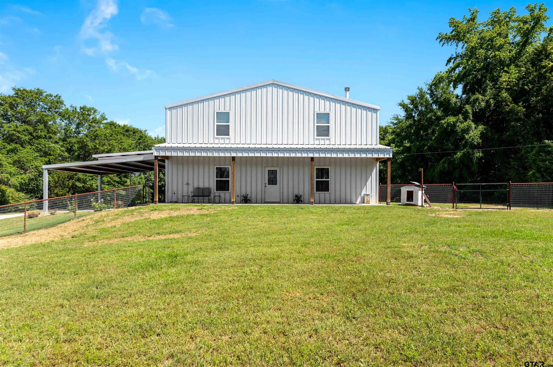 6.03 acres in Wood County