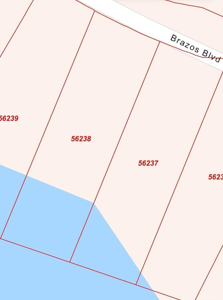 0.54 acres in Texas County