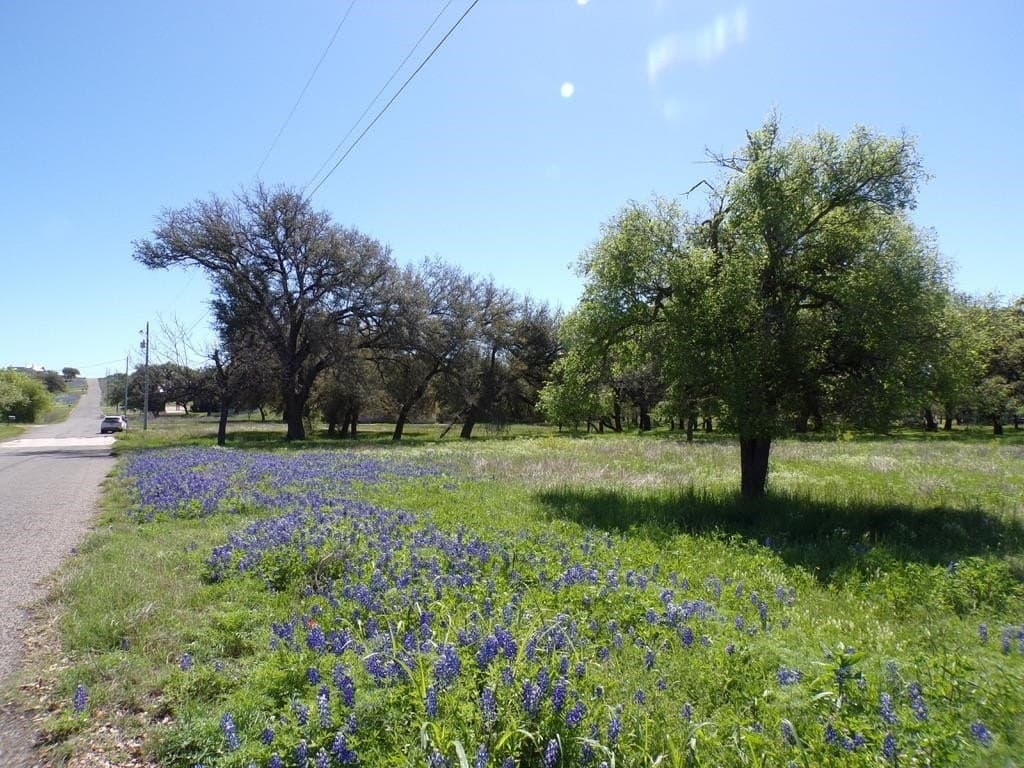 1.5 acres in Llano County