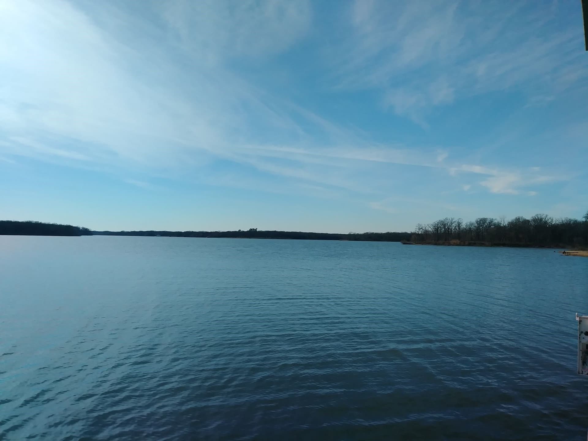 5.01 acres in Hunt County