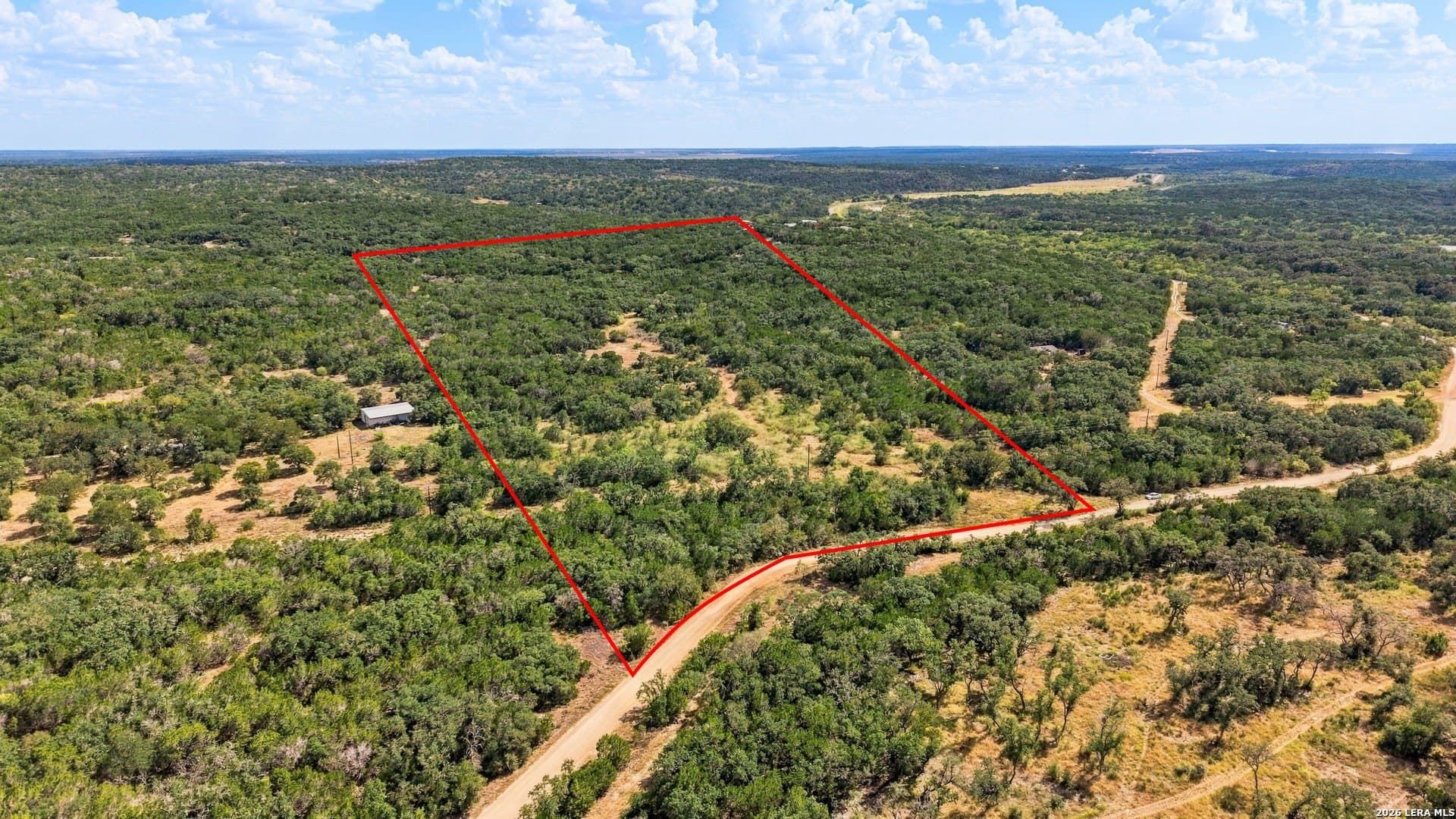 26.1 acres in Medina County