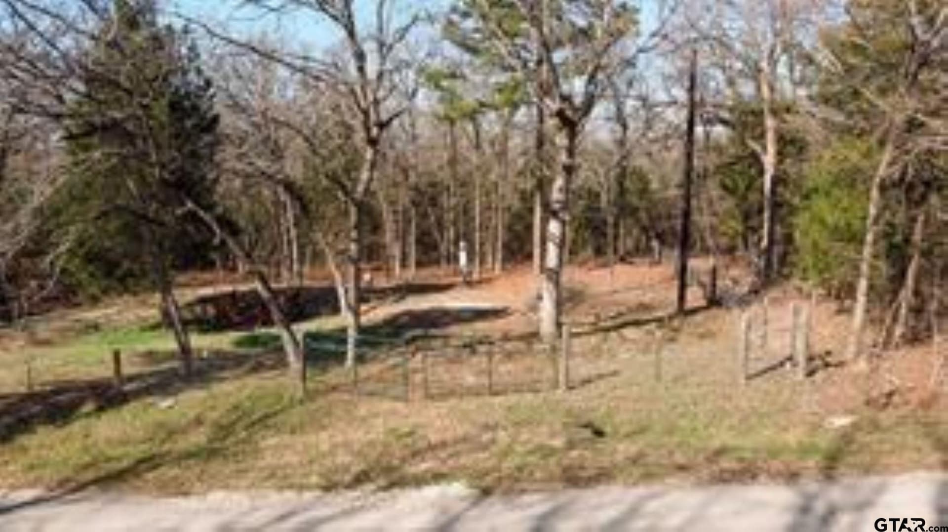 0.4 acres in Van Zandt County