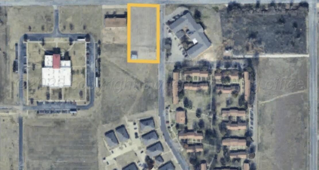 0 acres in Texas County