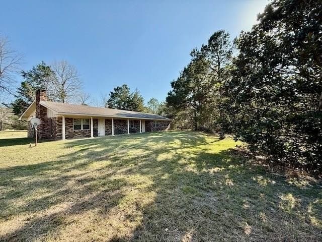 44.4 acres in Texas County