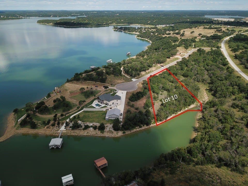 1.41 acres in Wise County
