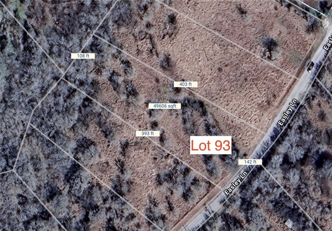 1.09 acres in Nueces County