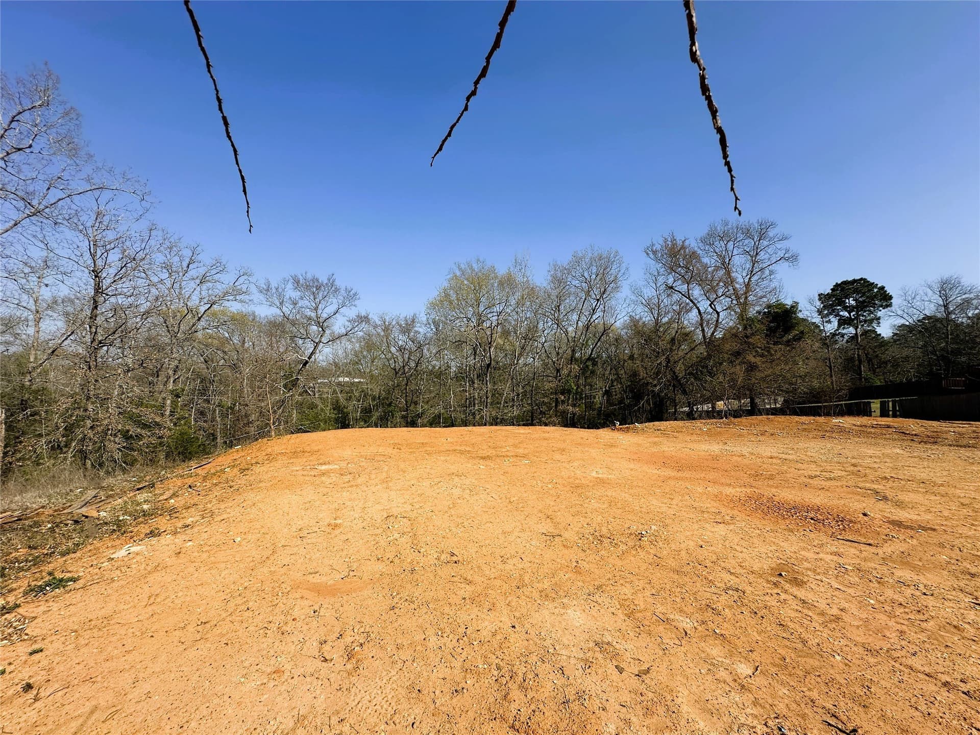 0.38 acres in Anderson County