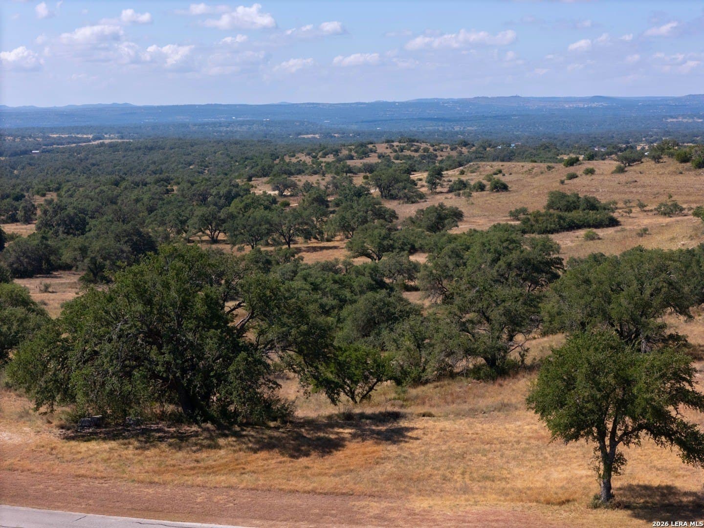 5.04 acres in Blanco County
