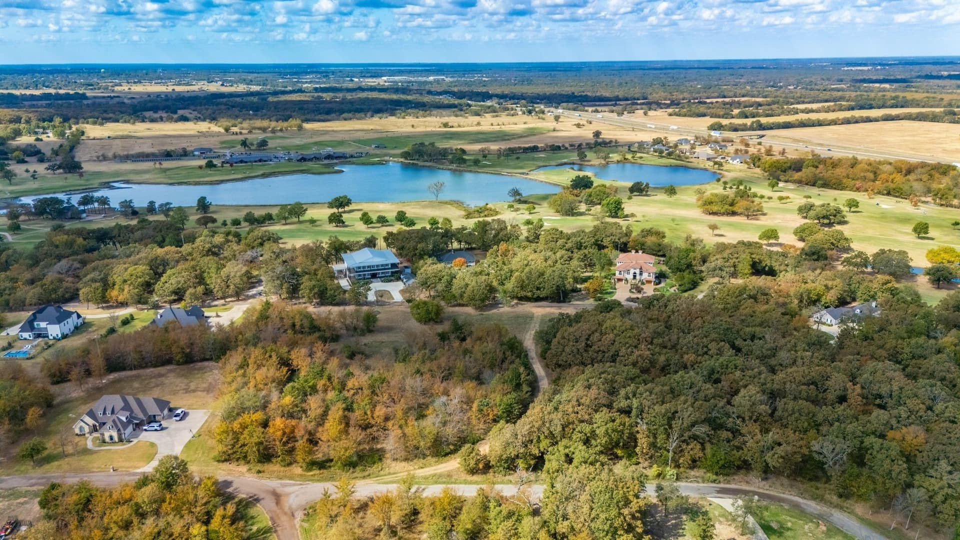 1 acres in Hopkins County