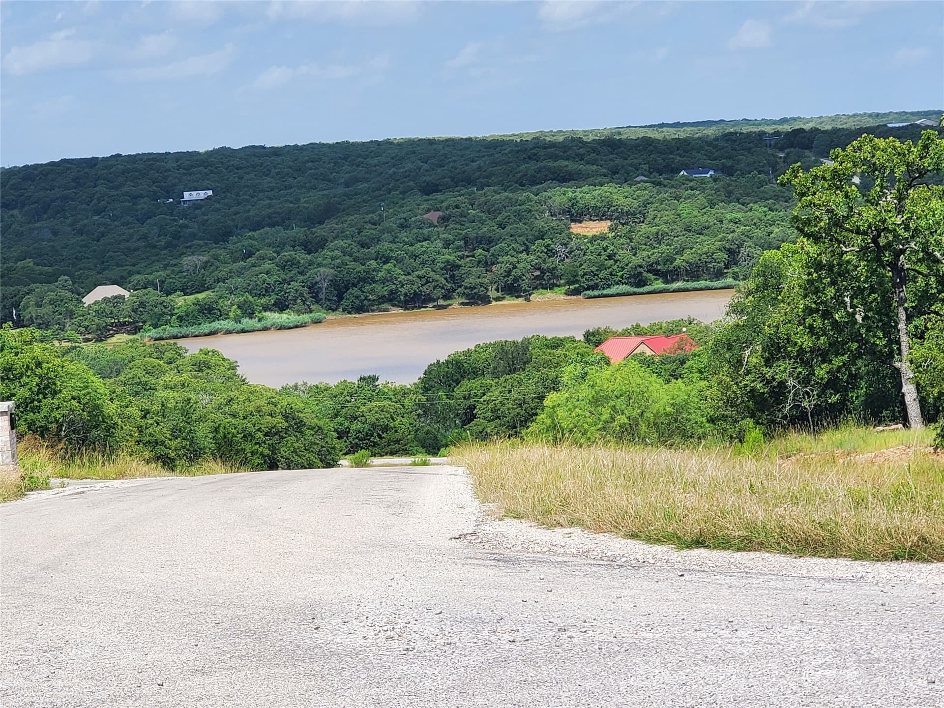2.01 acres in Montague County