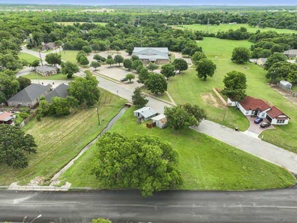 0.52 acres in Johnson County