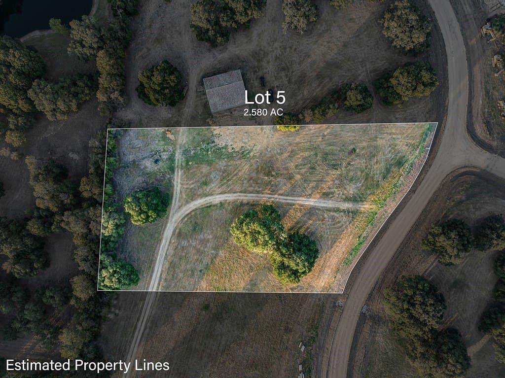 2.58 acres in Fayette County