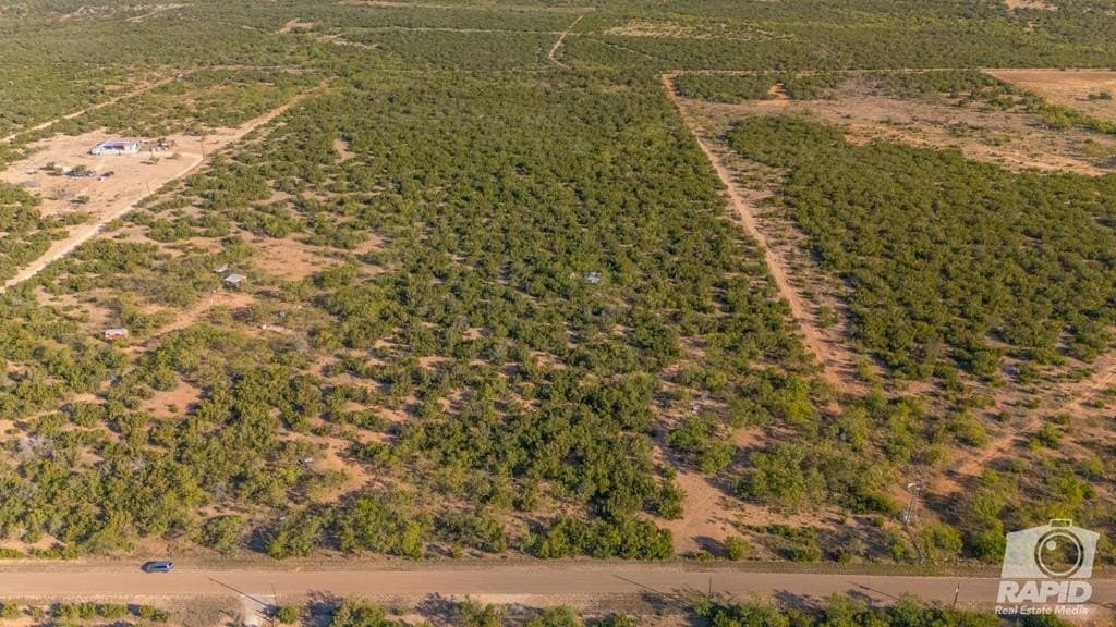 20.01 acres in Tom Green County